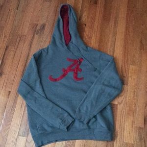 Alabama sweat shirt